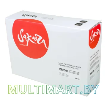 Фотобарабан Sakura Printing SADR3300